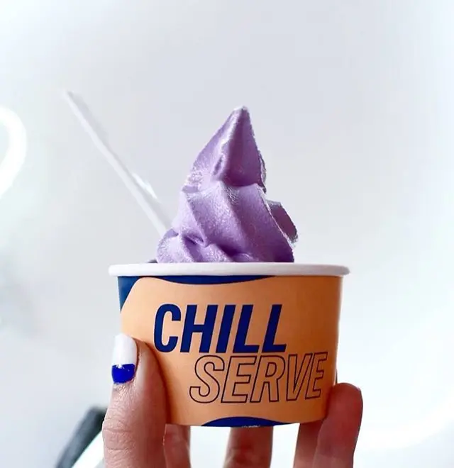 Soft 3 in 1 soft ice cream machine other food processing machinery