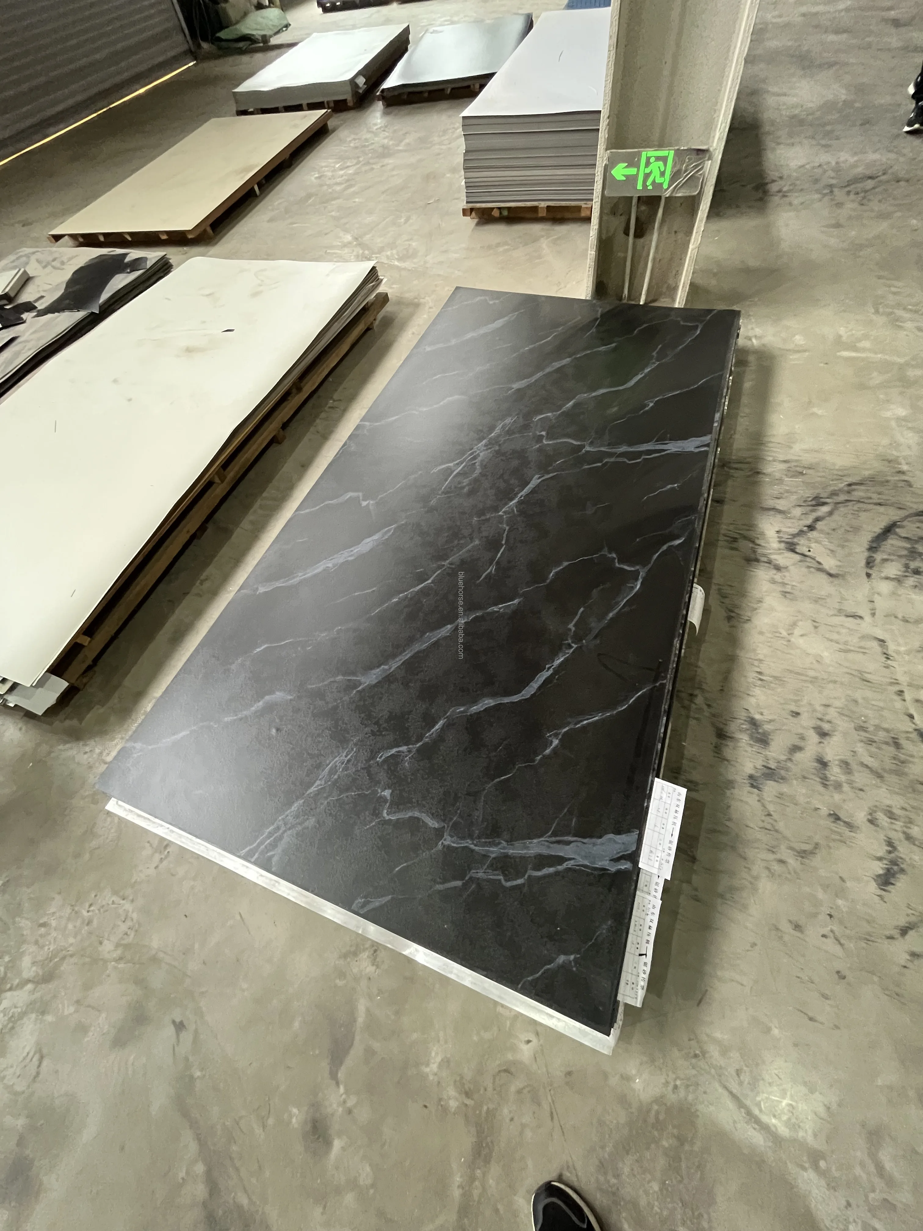 0.7mm mesin press hpl laminate sheets formica price hpl panel outdoor lamina de formica precio