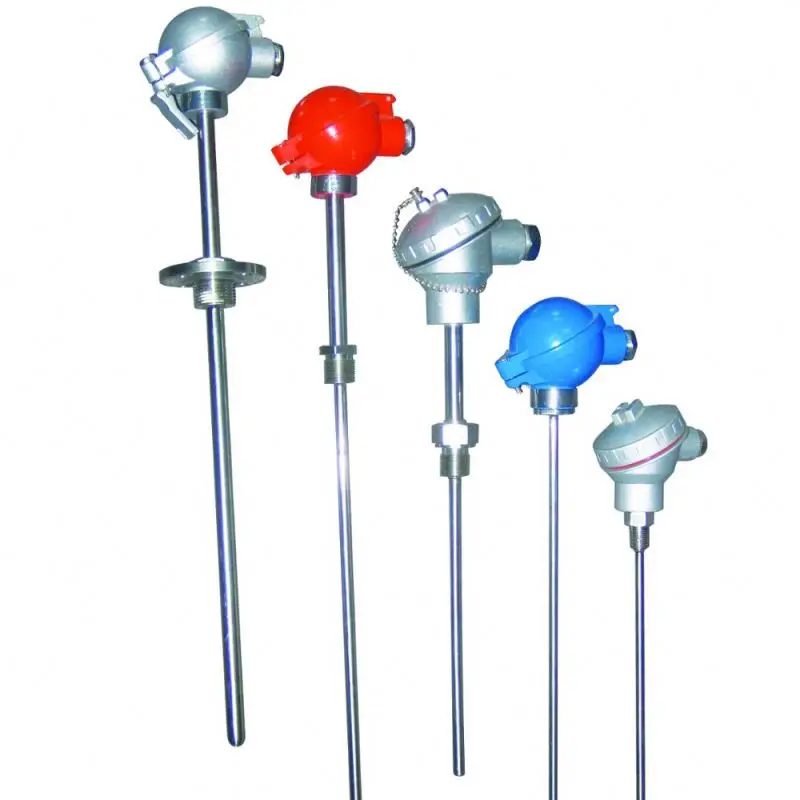 
Wireless Intelligent Isolation explosion-proof Universal Head Mounted Industrial Temperature Transmitters 