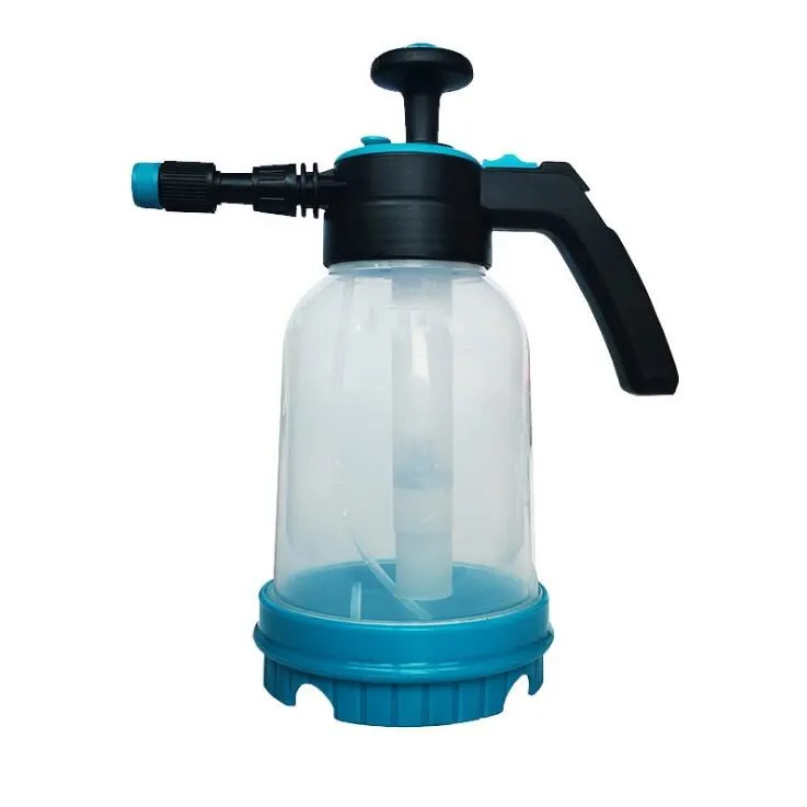 2-3L Bottle Air Pressure Garden Manual Pump Sprayer Agriculture Manual Sprayer