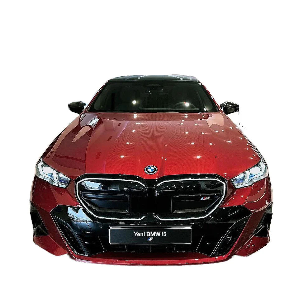 Лидер продаж BMWs I5 2024 2023 eDrive 35 л м спортивный новый электрический автомобиль цена для продажи