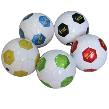 Machine soccer ball manufacturers soccer ball guangdong