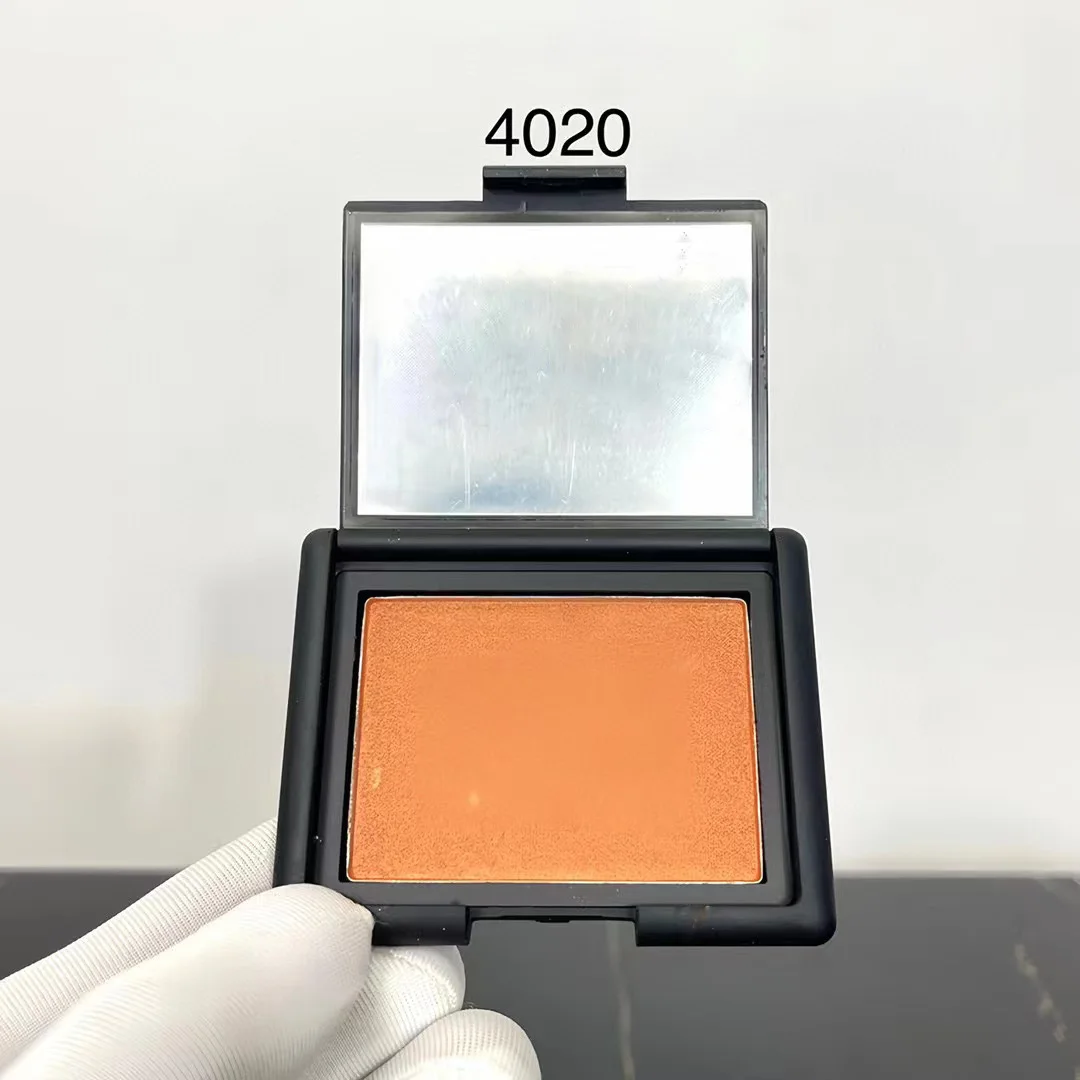 2023 Wholesale New Blush Products Cute Face Makeup Blusher Matte brand Powder Blush