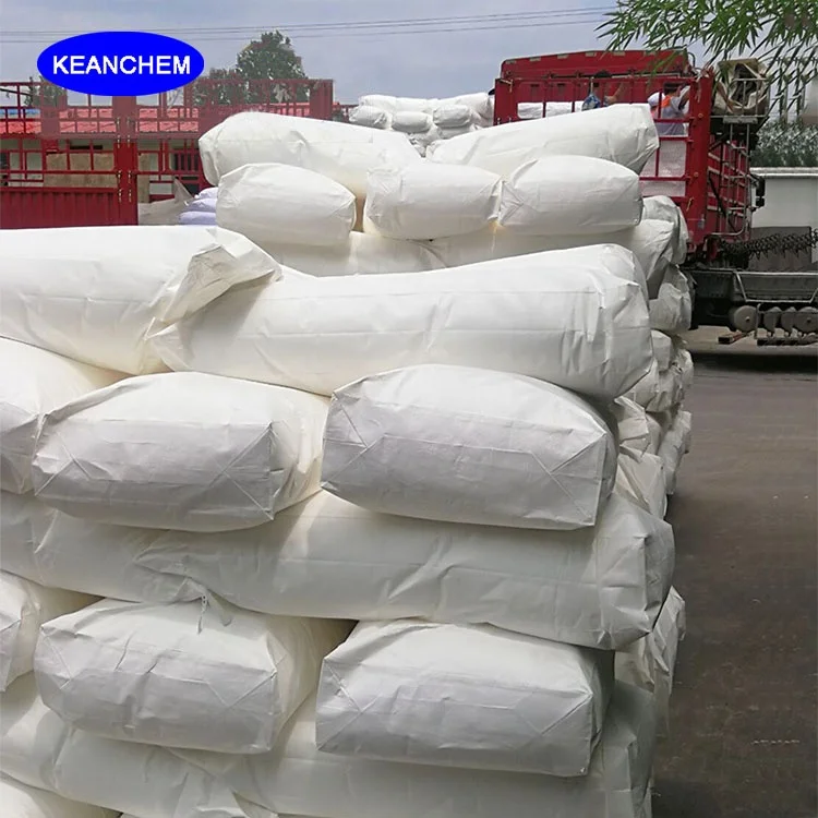 High Quality Food Additives Stearic Acid Food Grade CAS 57-11-4 With Factory Price