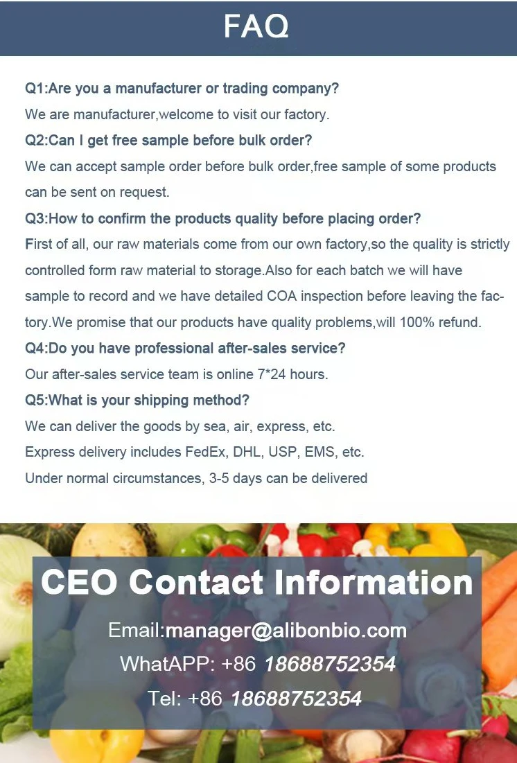 Best selling free sample propylene glycol alginate powder food additives