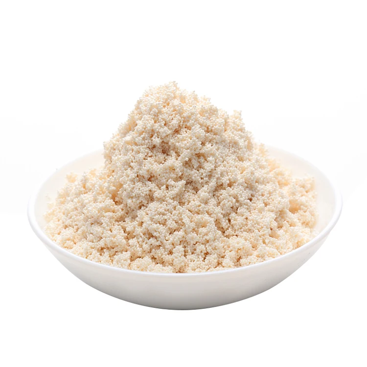 D201 Strong Base Anion Exchange Resin Polystyrene Ion Exchange Resin