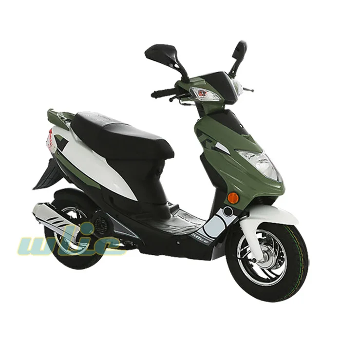 2019 popular products sam edition s power scooter retro with efi jinlang znen Sunny III & IV 50 (Euro 4)