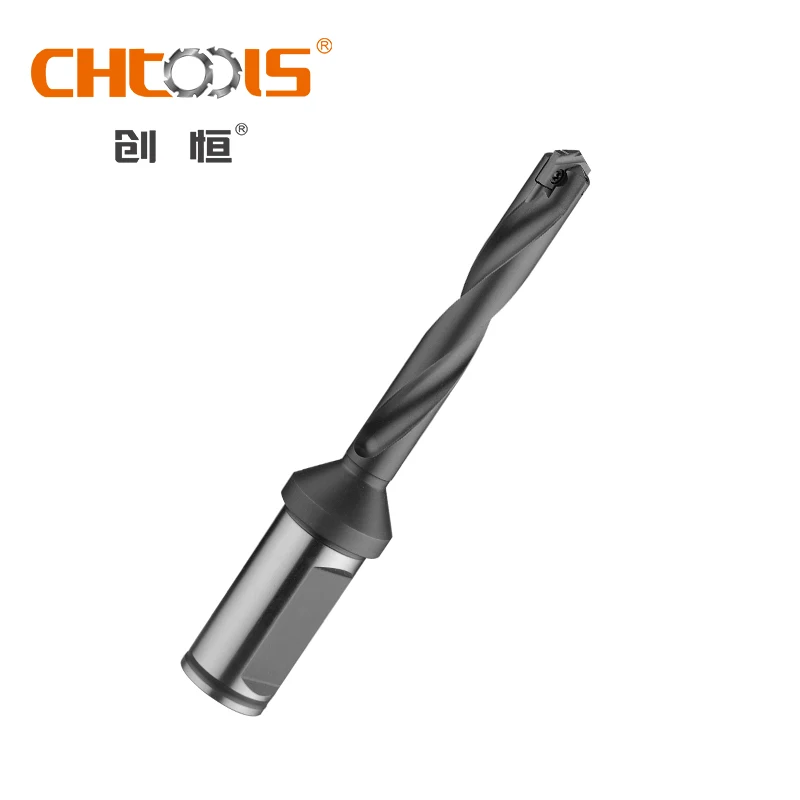 Стальное сверло CHTOOLS 5 мм 6