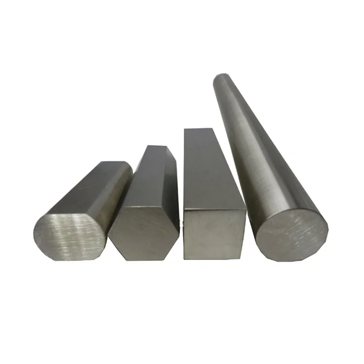 20cr 40cr Small Diameter Grinding Steel Rods for Rod Mills Fast Delivery Low Carbon Steel Round