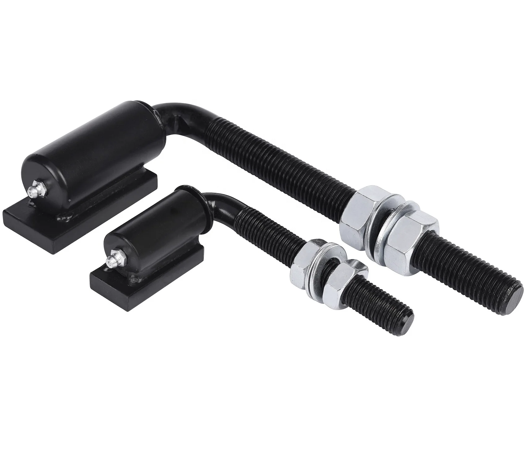 5 inch 7 inch J Bolt welding Ball Bearing Hinge Barrel hinge for American market