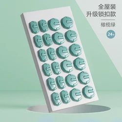 Hot Selling Good Quality New Color Safety Socket Protective Cover