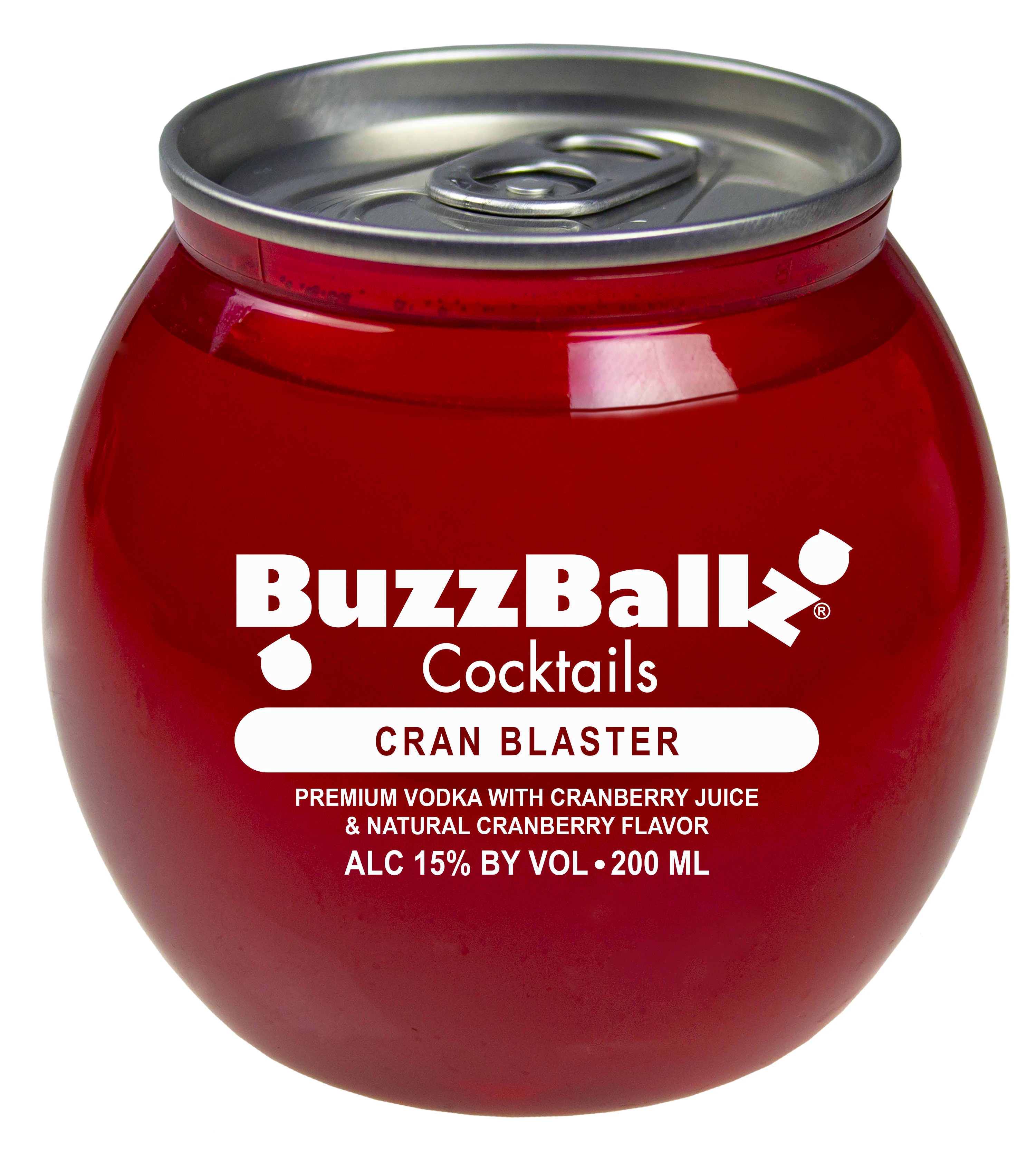 
Оптовая продажа коктейлей BuzzBallz 