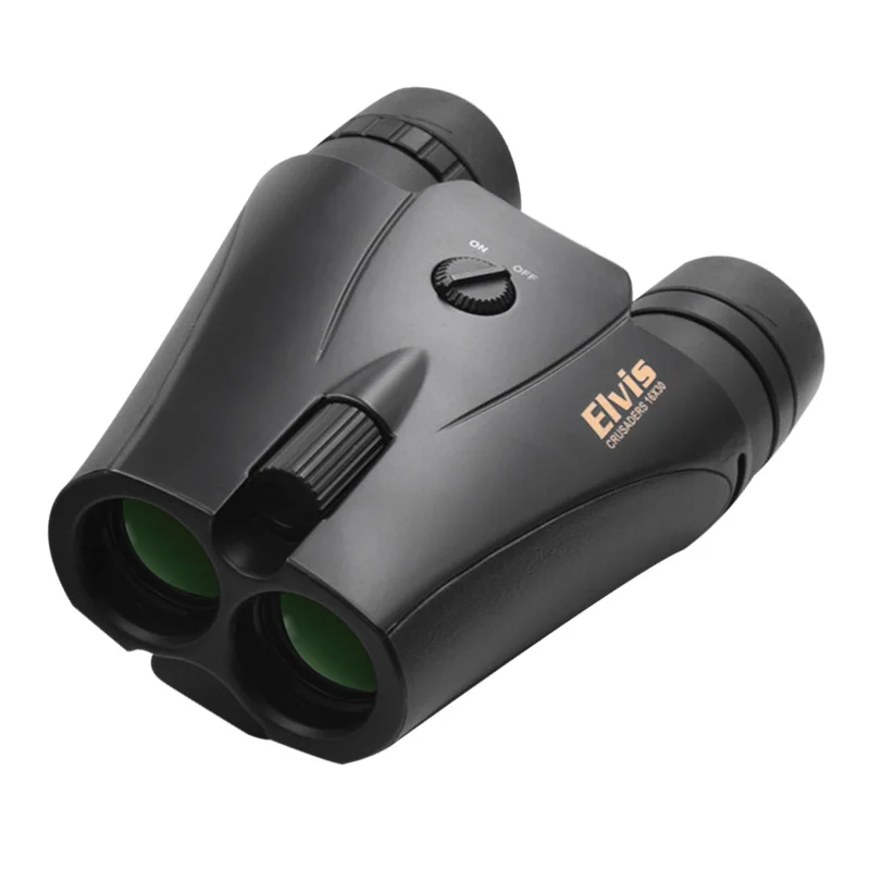 Multiple Repurchases Handheld Binoculars14x30 Professional Grade Waterproof Telescope Outdoor Portable Binoculars