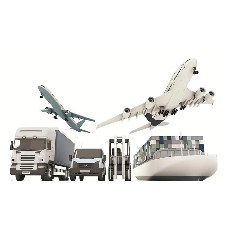 Tnt Express Service to Agent Forwarding South Africa Shipping Box Transport Transportation