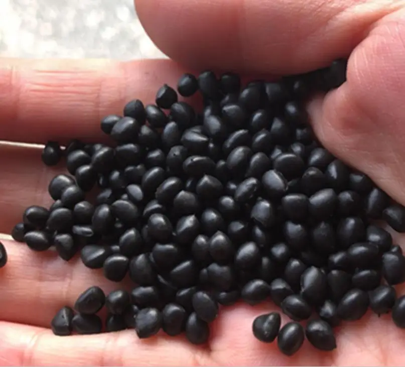 Sell Thermoplastic Polyurethane Elastomer tpe plastic raw material TPE elastomer cable sheath granules TPE 1090A Rubber Granules