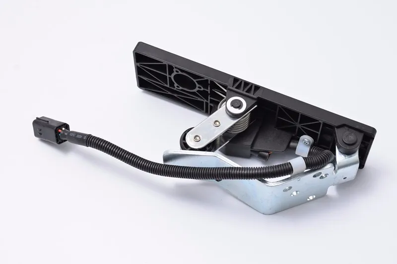 manufacturer floor mount electric accelerator pedal electronic throttle accelerator pedal sensor
