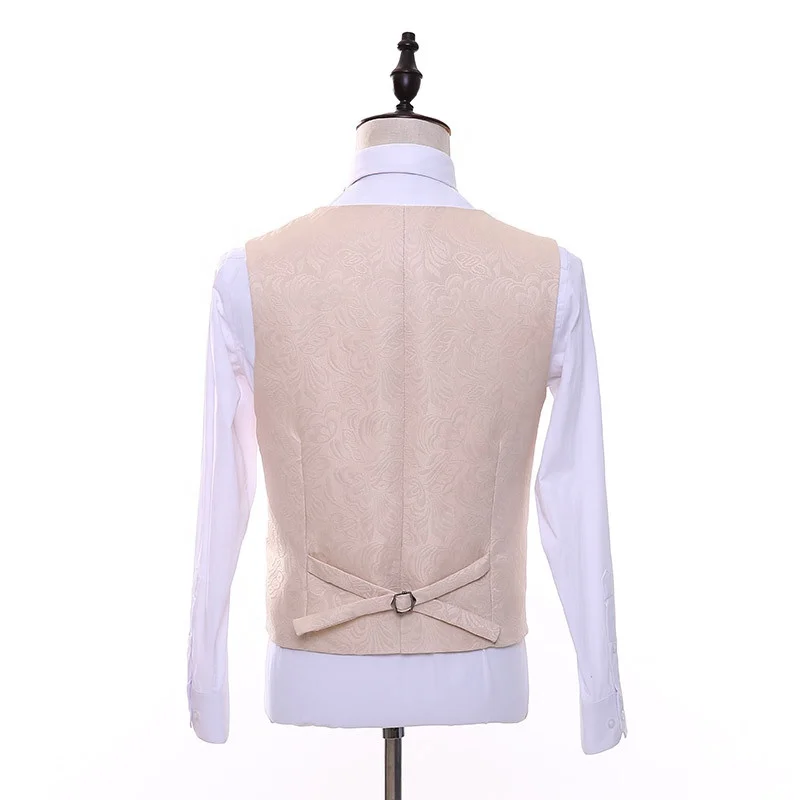 New arrival designer tailor Italian business formal slim wedding tuxedo suits double breasted custom coat pant design for men