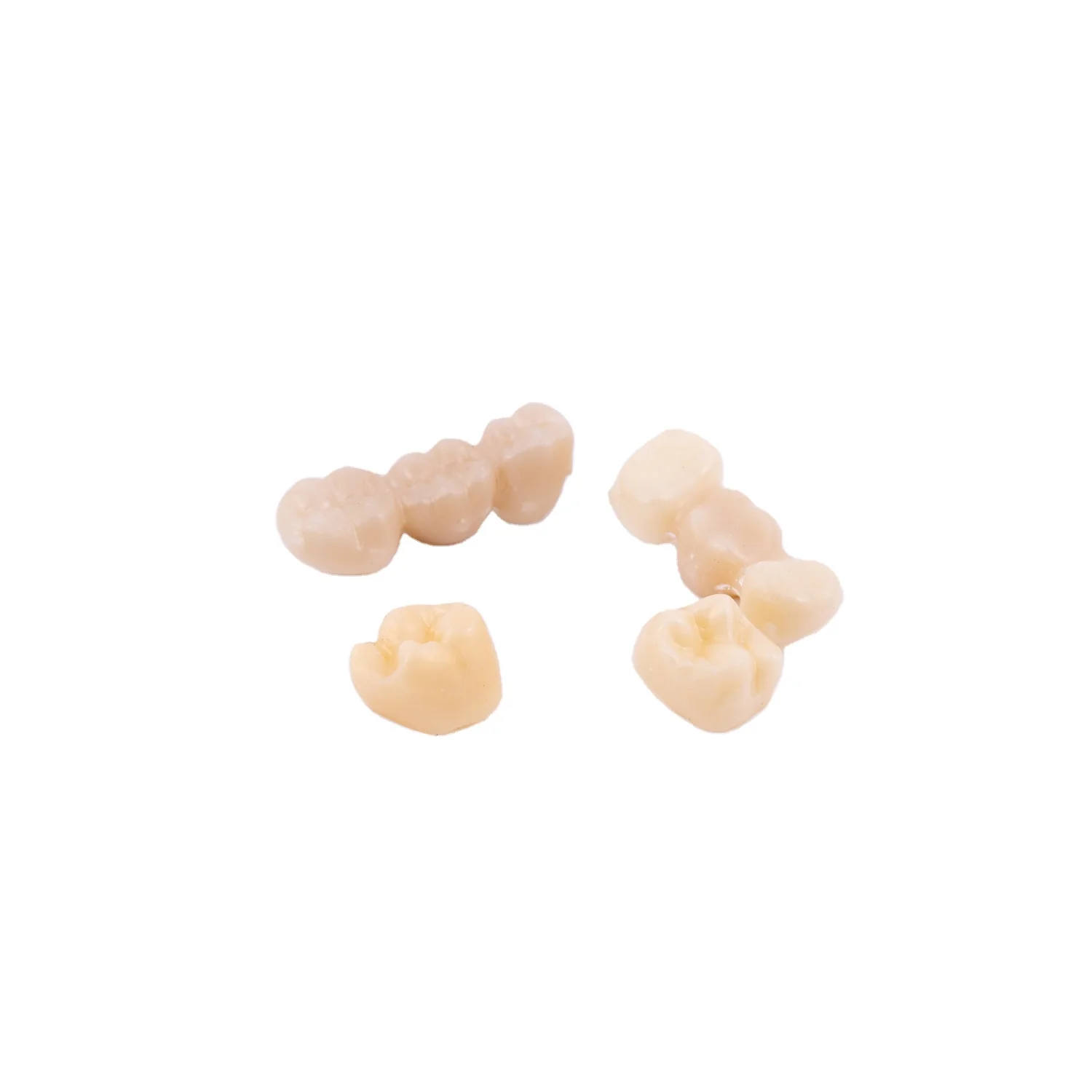 CE approved 49% translucent UT  multilayer  zirconia dental block/ zirconia blank disk for CAD CAM Open system