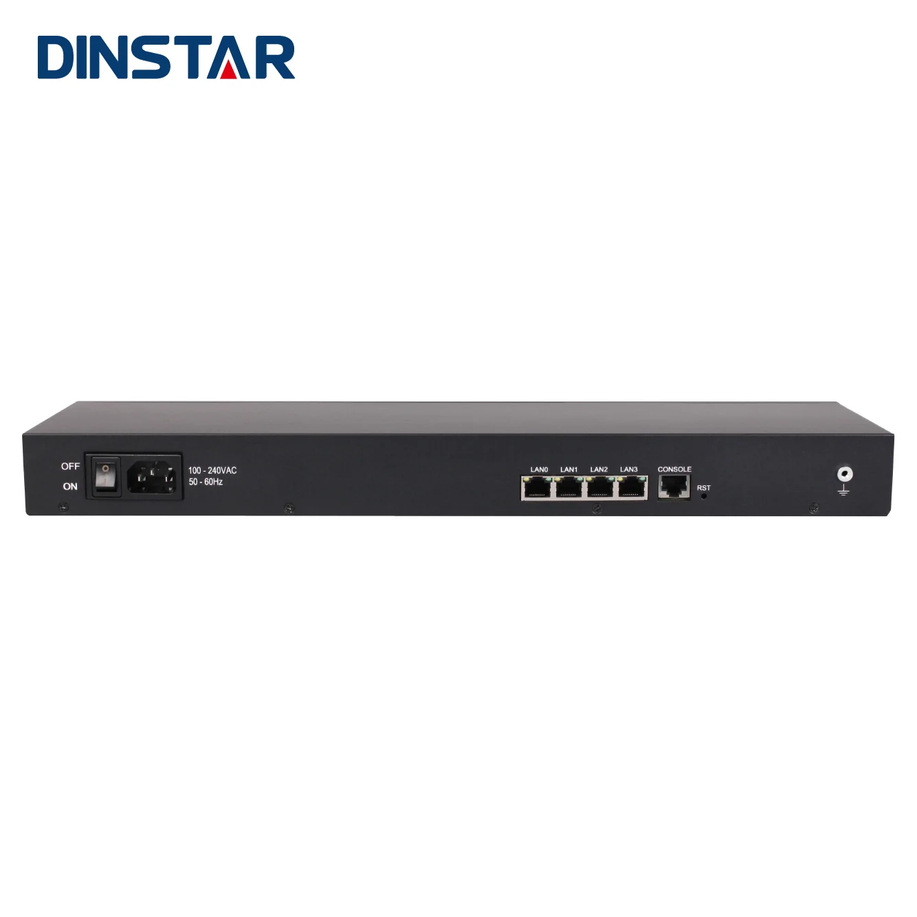 ATA dinstar 16 ports FXS gateway IP solutions