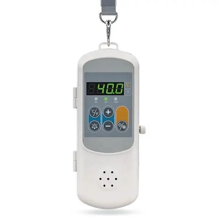 SY-G098-1 Infusion Pump Warmer with alarm system for Fluid Blood Warming