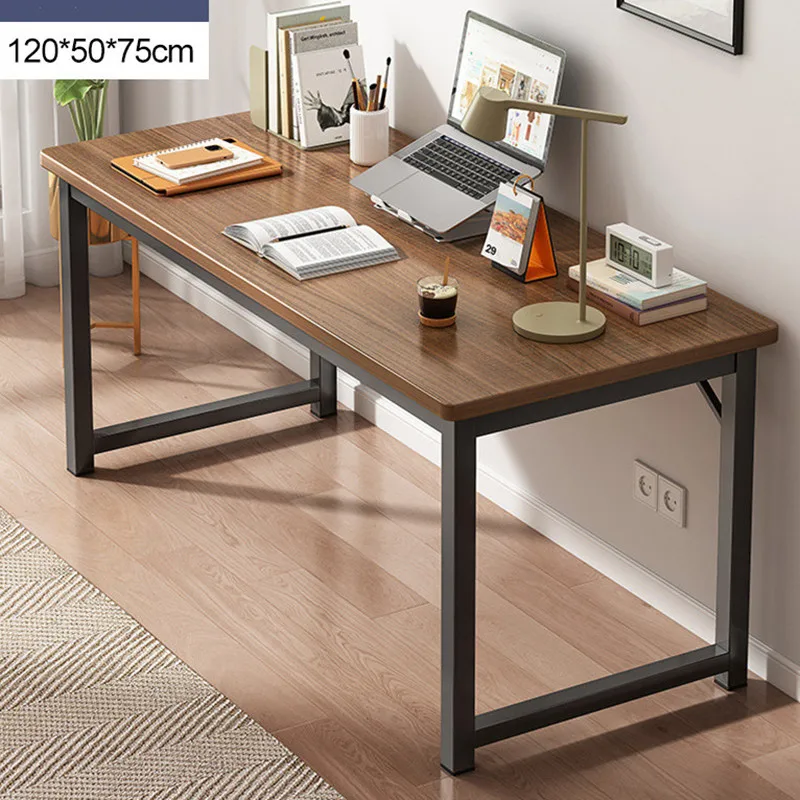 Custom multifunctional simple computer desk dressing table study table office desks for office equipment