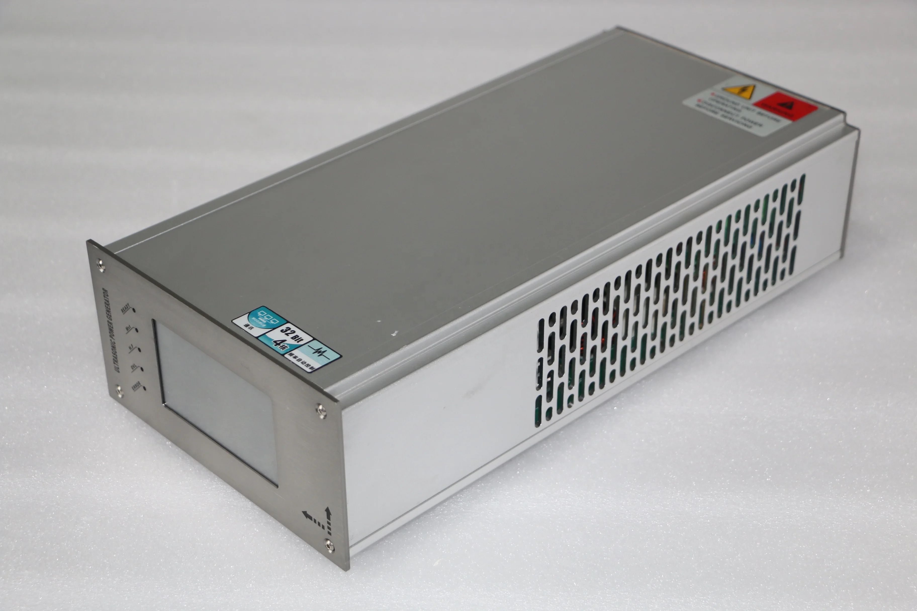 Factory sale 40KHz-1000W digital ultrasonic power generator for ultrasonic welding machine