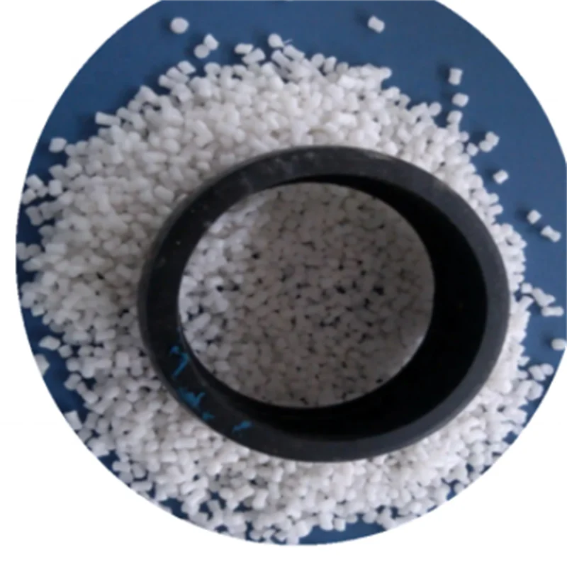 sbs Styrene Butadiene Styrene resin rubber granules T-6302H Asphalt modification granules