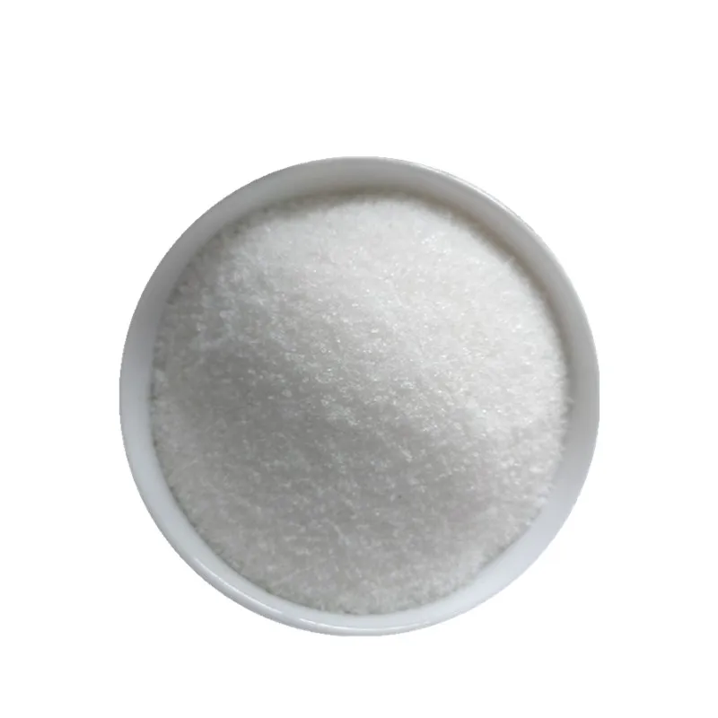 PAM anionic polyacrylamide polyelectrolyte factory price PAM/textile printing binders Polyacrylamide oil field treatment