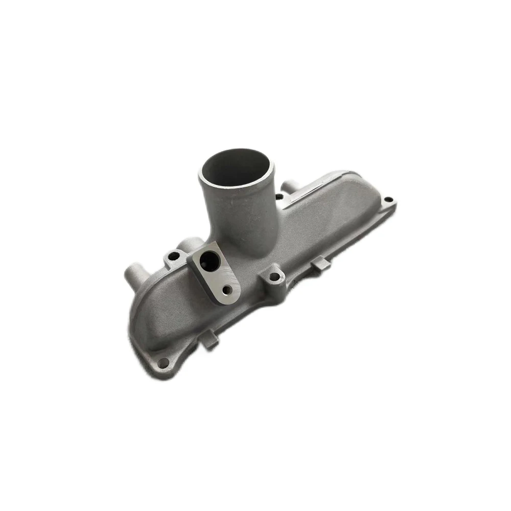 Agriculture Machinery Parts Kubota Cnc Machining Milling Turning Parts