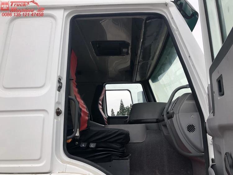 Used Sinotruk Howo 6x4 26m3 Water Tanker Truck For Africa