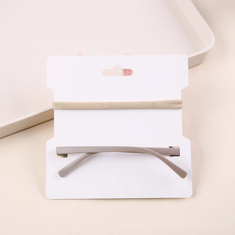 2Pcs/Set Sunglasses Elastic Baby Headband Beach Seaside Sun Glasses Kids Waffle Bow Headwear