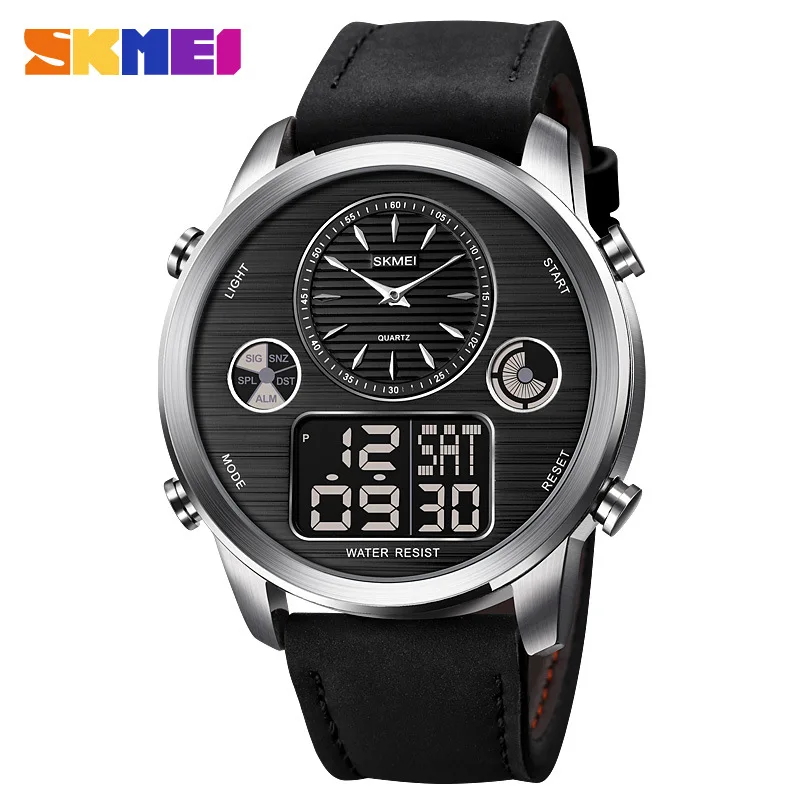 digital sports watch