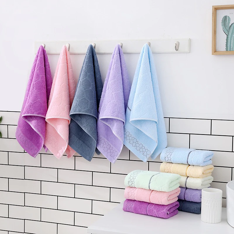 Soft Home towels bath 100% cotton combed cotton organic pure cotton bath towel sets