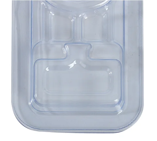 Factory Outlet PETG Blister Packaging For Medical Device Tray