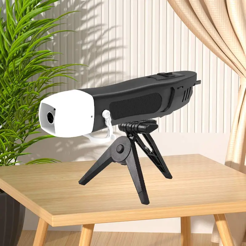 Electric Hot Air Gun Kit Hot Wind Blower Tools DIY Portable Mini Hot Air Heat Electric Phone Repair Tool