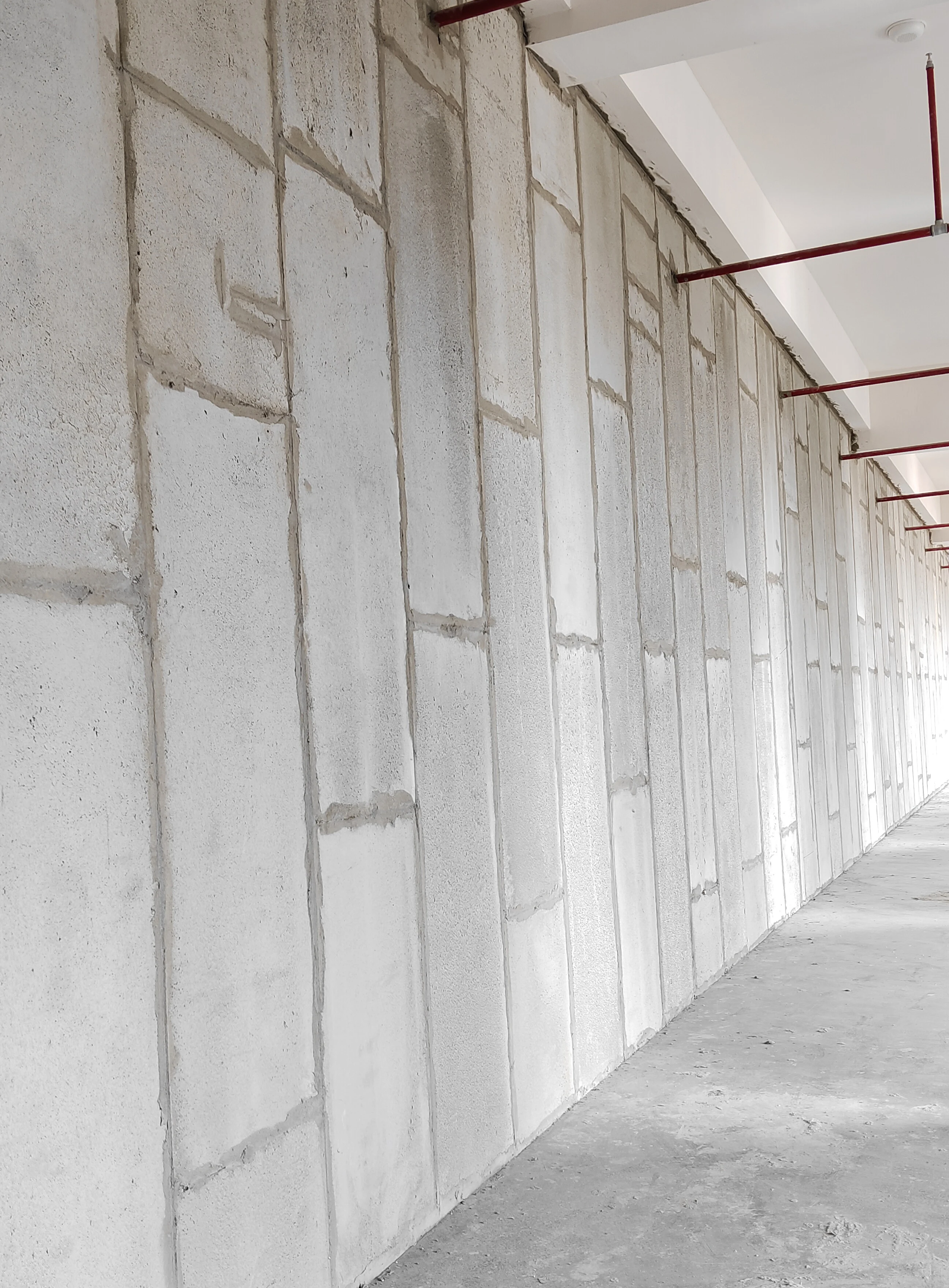 polystyrene insulation sheets for villa
