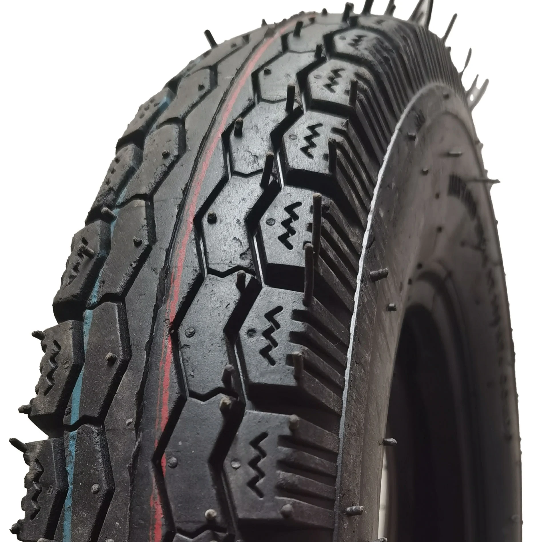 
High quality tire wheel 4.00-8 