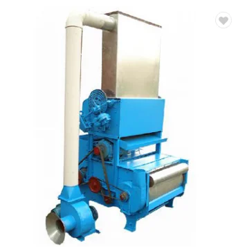 Cotton Ginning Machine Price Small Cotton Processing Machine