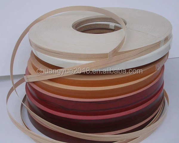 Cabinet/office/furniture edge banding