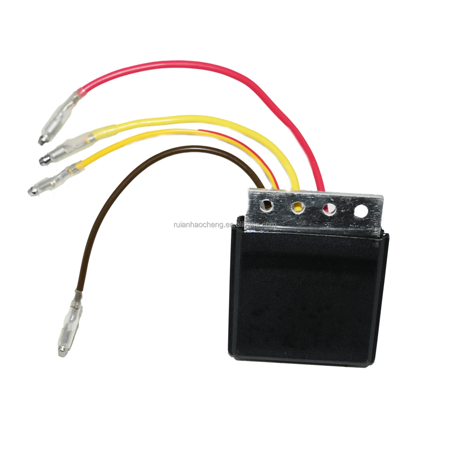 VOLTAGE REGULATOR RECTIFIER FOR POLARIS ATV MAGNUM500 SCRAMBLER500