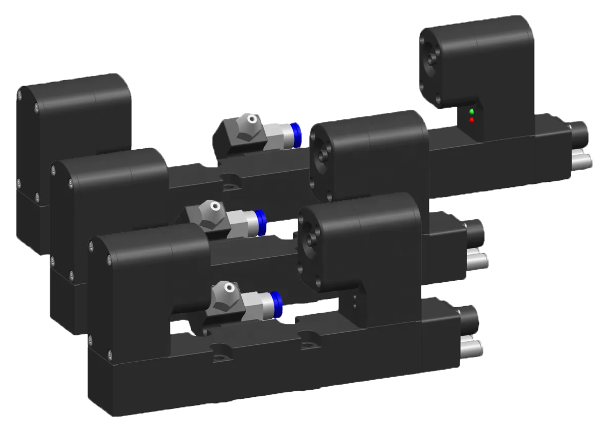 CNC Transmission Tool Setter  Tool Length Sensor IP 68