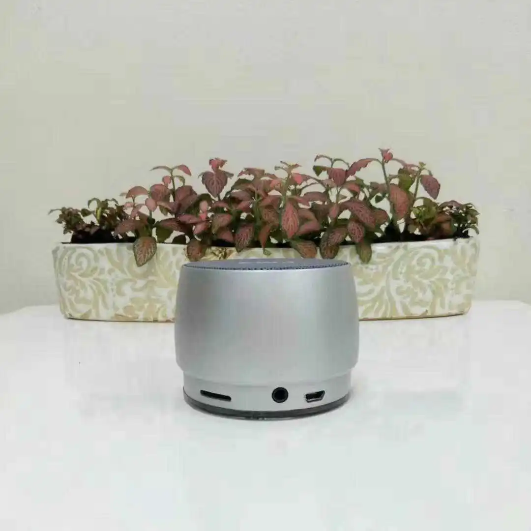 Функция громкой связи портативный водонепроницаемый мини-динамик беспроводной