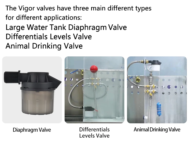 Danfoss Pressure Cooker Sea Miniature 50Mm Ball Float Valve Water Level Dn40 Price Food Grade Aquarium Universial Adjustable
