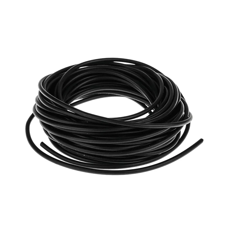 DLSEALS PTFE o ring cord vulcanizing kit o-ring cords custom rubber sealing strip