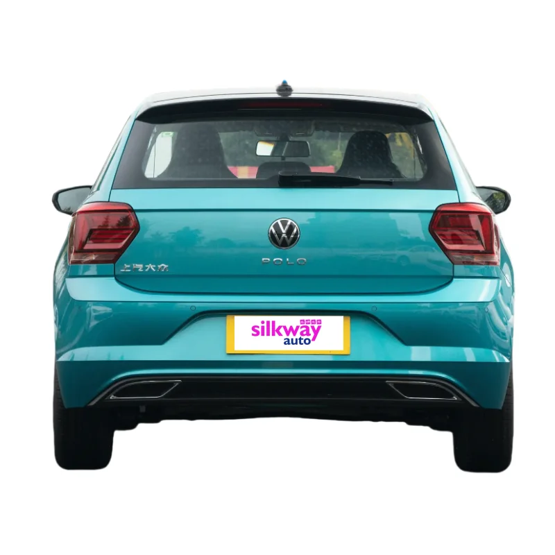 VW POLO PLUS 1.5L Новый Подержанный автомобиль бензин 0 км импортный семейный
