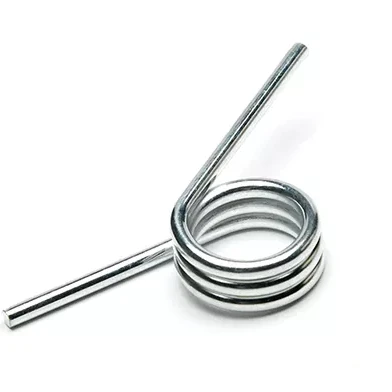 OEM Manufacturer High Quality Stainless Steel Spring Galvanize Door Torsion Springs