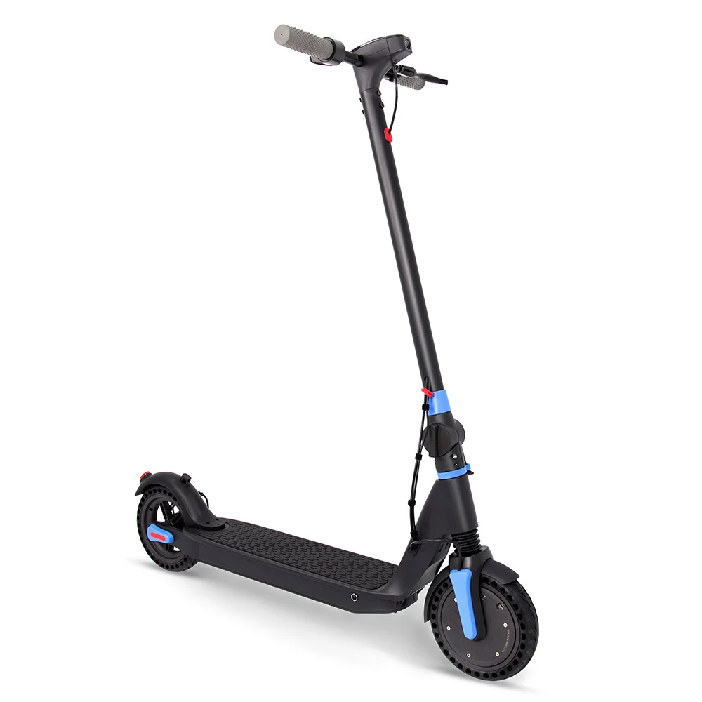 Cheap electric scooters 8.5 inch china electric scooters for adults light weight 36V 8AH 250W 350W