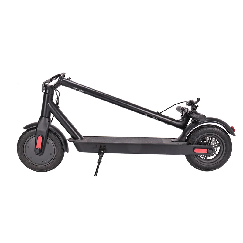 2021 Hot Sale Standard XiaM Similar Mode S11 Electric Scooter for Adult Sale