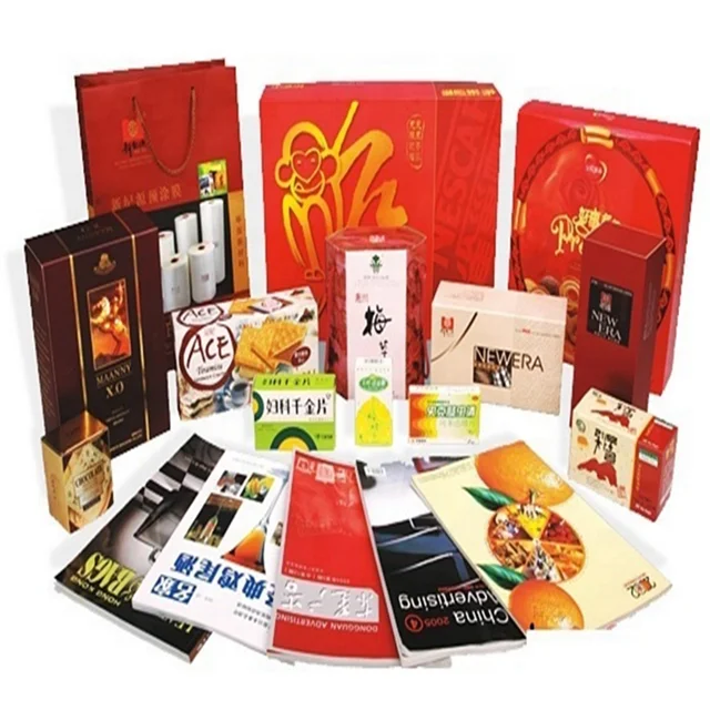 Water Based Acrylic Dry Lamination Glue Adhesive For PET/ BOPP Film To Paper