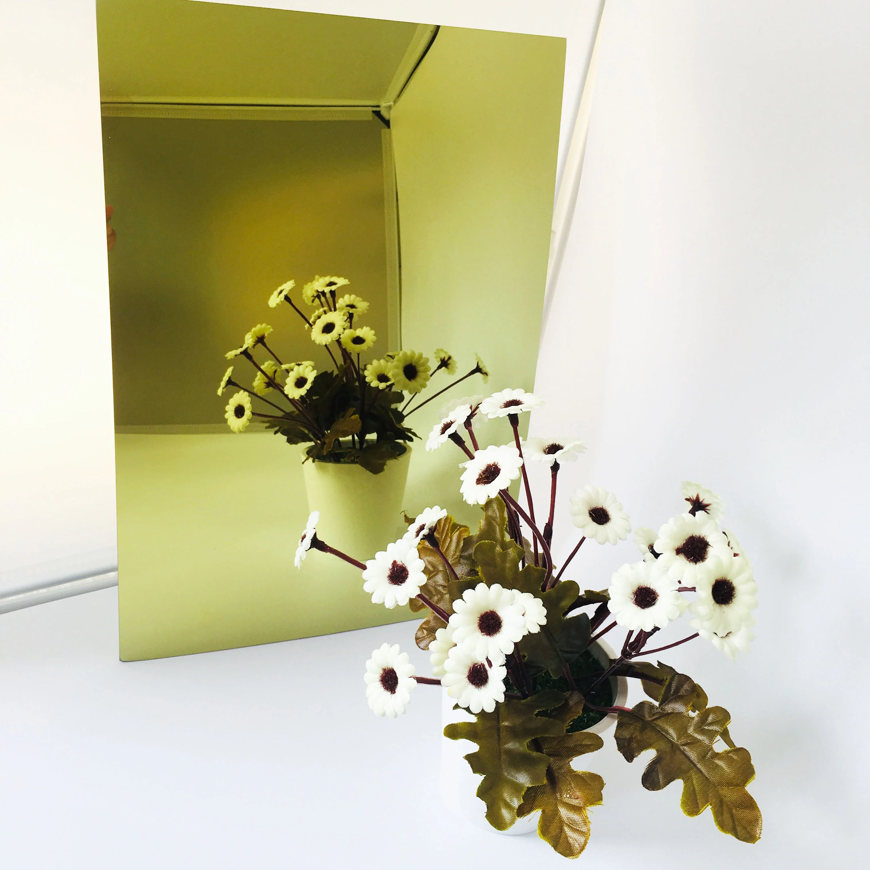 Выпуклое стекло для зеркала заднего вида по заводской цене от китайского поставщика